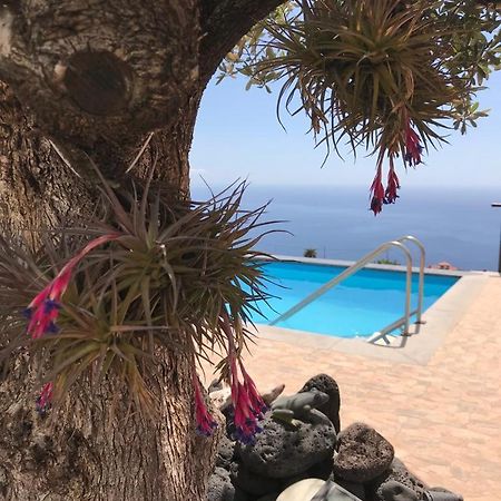 Hrlos Piratas - Ferien Haus La Palma - Good Wlan !! Тихарафе Екстериор снимка
