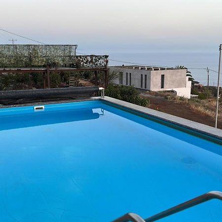 Hrlos Piratas - Ferien Haus La Palma - Good Wlan !! Тихарафе Екстериор снимка