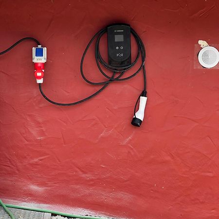 Hrlos Piratas - Ferien Haus La Palma - Good Wlan !! Тихарафе Екстериор снимка