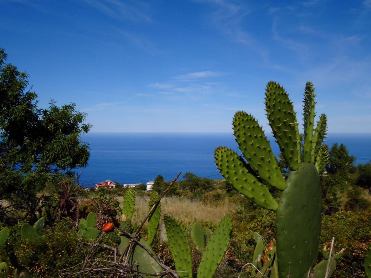 Hrlos Piratas - Ferien Haus La Palma - Good Wlan !! Тихарафе Екстериор снимка