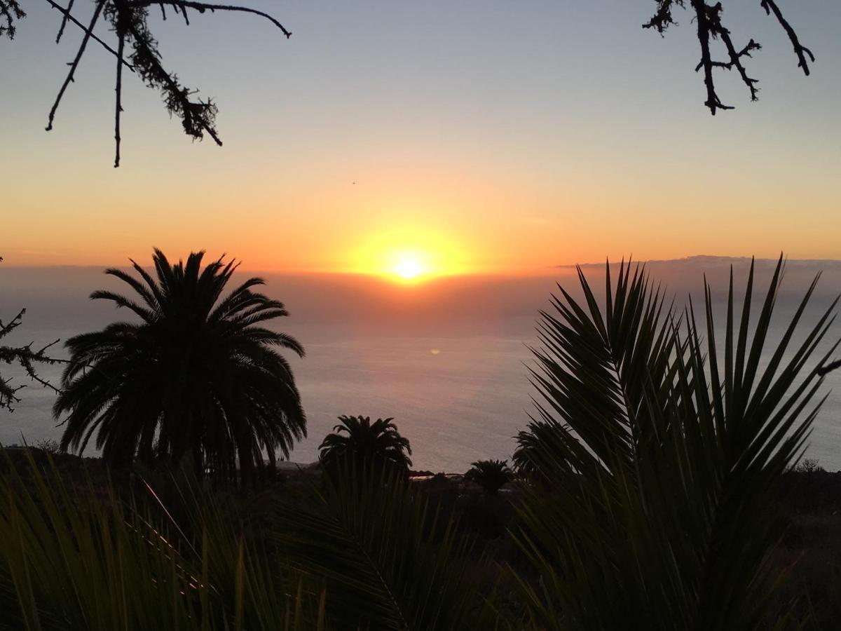 Hrlos Piratas - Ferien Haus La Palma - Good Wlan !! Тихарафе Екстериор снимка