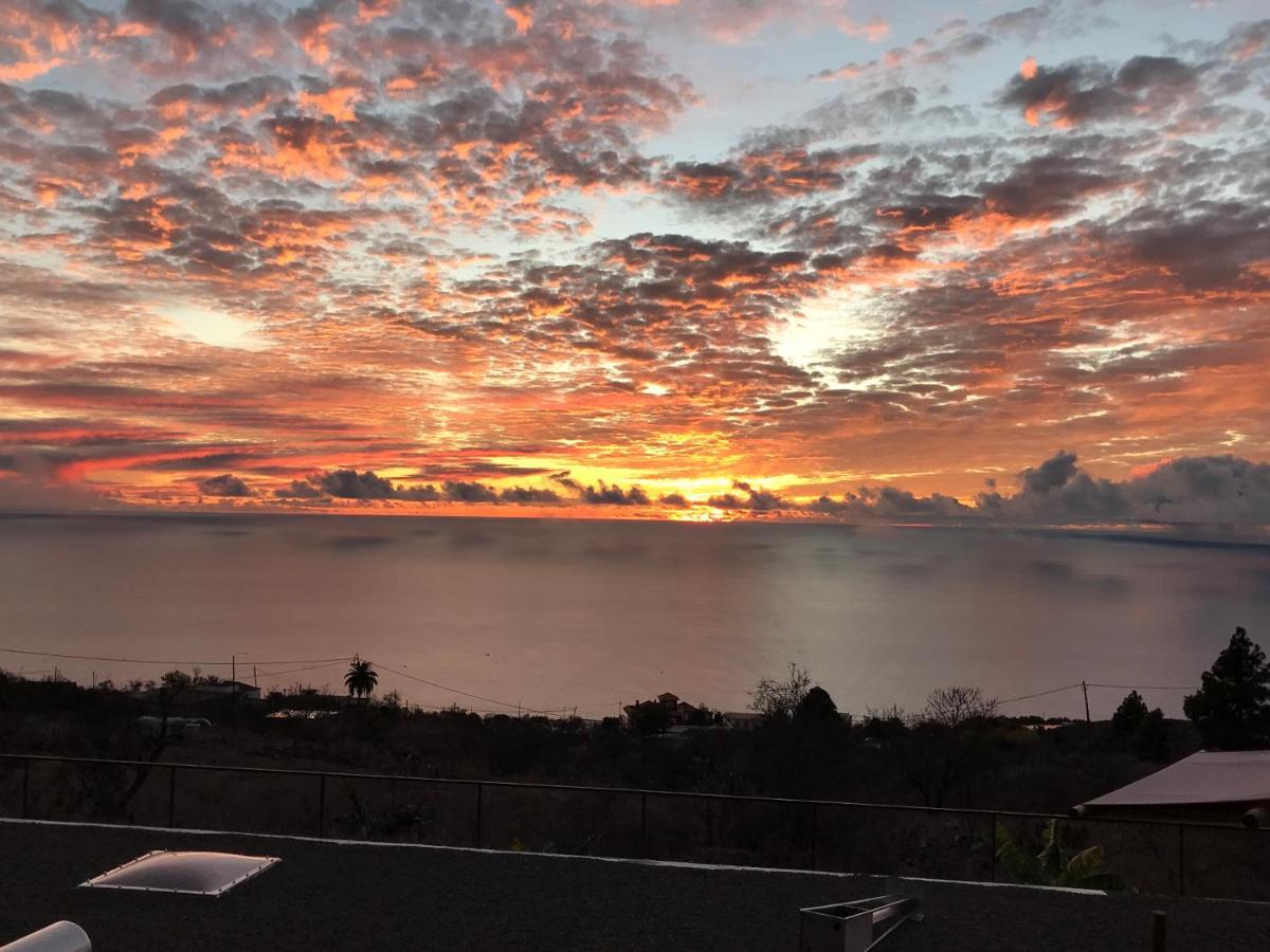 Hrlos Piratas - Ferien Haus La Palma - Good Wlan !! Тихарафе Екстериор снимка