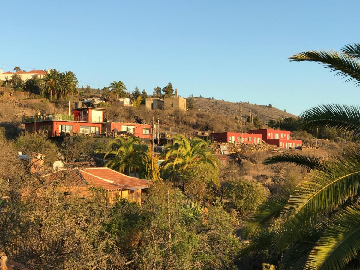 Hrlos Piratas - Ferien Haus La Palma - Good Wlan !! Тихарафе Екстериор снимка