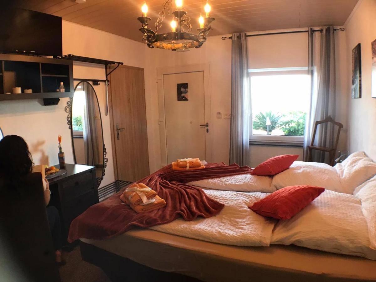 Hrlos Piratas - Ferien Haus La Palma - Good Wlan !! Тихарафе Екстериор снимка