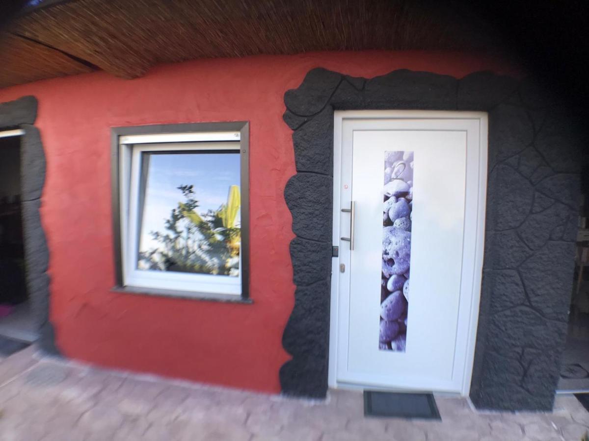 Hrlos Piratas - Ferien Haus La Palma - Good Wlan !! Тихарафе Екстериор снимка