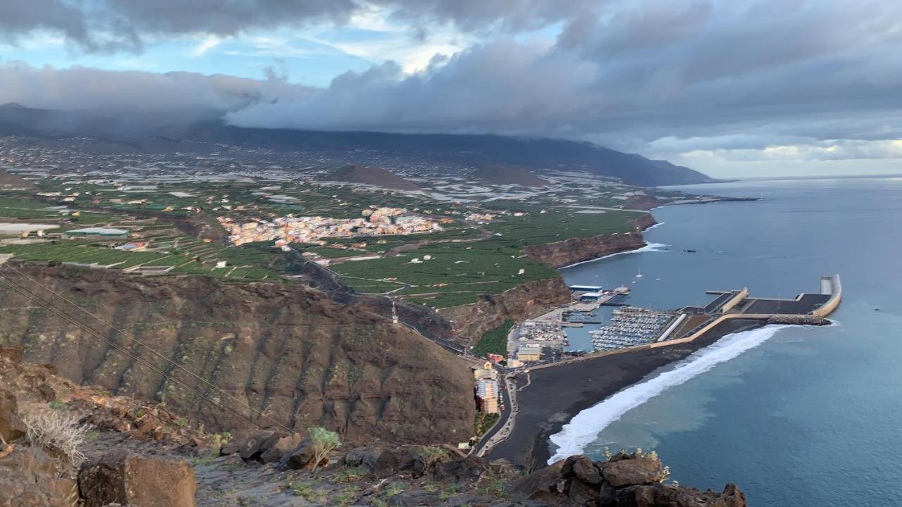 Hrlos Piratas - Ferien Haus La Palma - Good Wlan !! Тихарафе Екстериор снимка