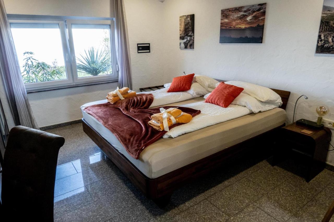 Hrlos Piratas - Ferien Haus La Palma - Good Wlan !! Тихарафе Екстериор снимка