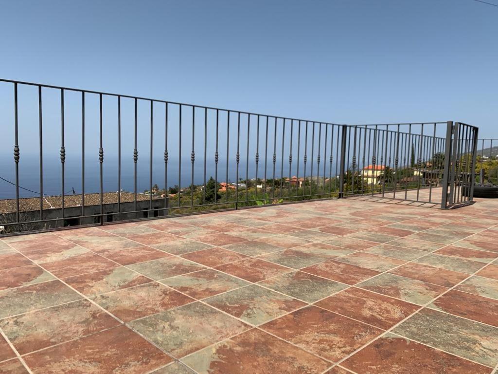 Hrlos Piratas - Ferien Haus La Palma - Good Wlan !! Тихарафе Екстериор снимка