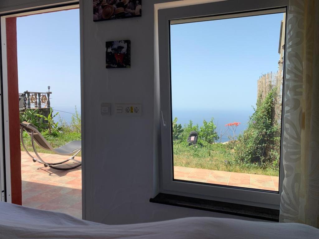 Hrlos Piratas - Ferien Haus La Palma - Good Wlan !! Тихарафе Екстериор снимка