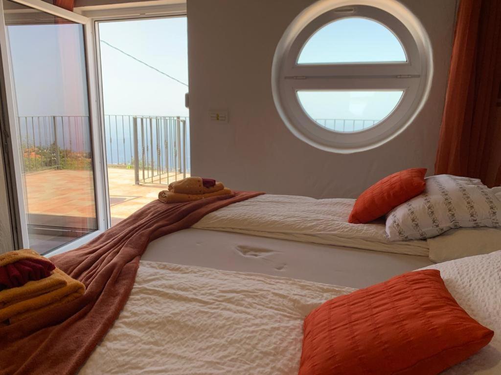 Hrlos Piratas - Ferien Haus La Palma - Good Wlan !! Тихарафе Екстериор снимка