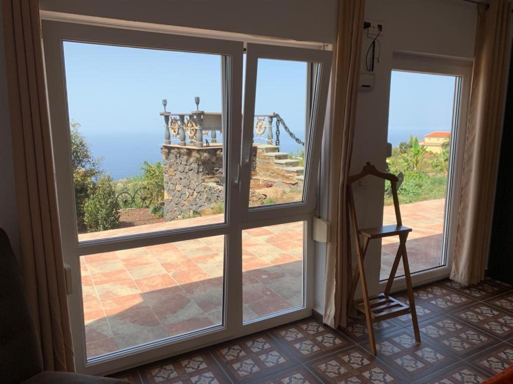 Hrlos Piratas - Ferien Haus La Palma - Good Wlan !! Тихарафе Екстериор снимка
