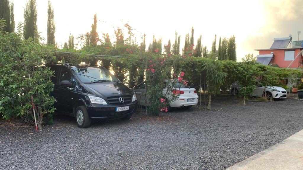 Hrlos Piratas - Ferien Haus La Palma - Good Wlan !! Тихарафе Екстериор снимка