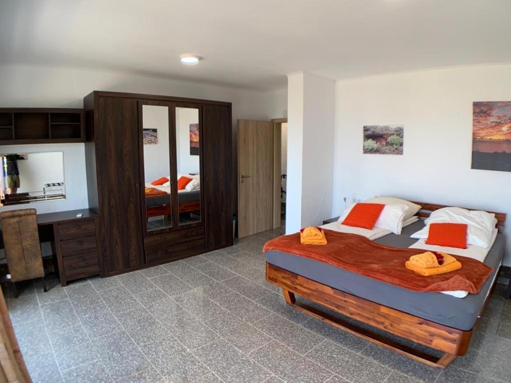 Hrlos Piratas - Ferien Haus La Palma - Good Wlan !! Тихарафе Екстериор снимка