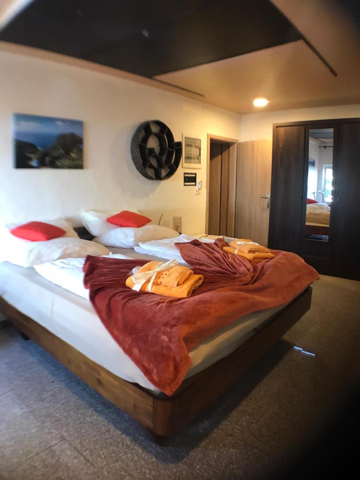 Hrlos Piratas - Ferien Haus La Palma - Good Wlan !! Тихарафе Стая снимка