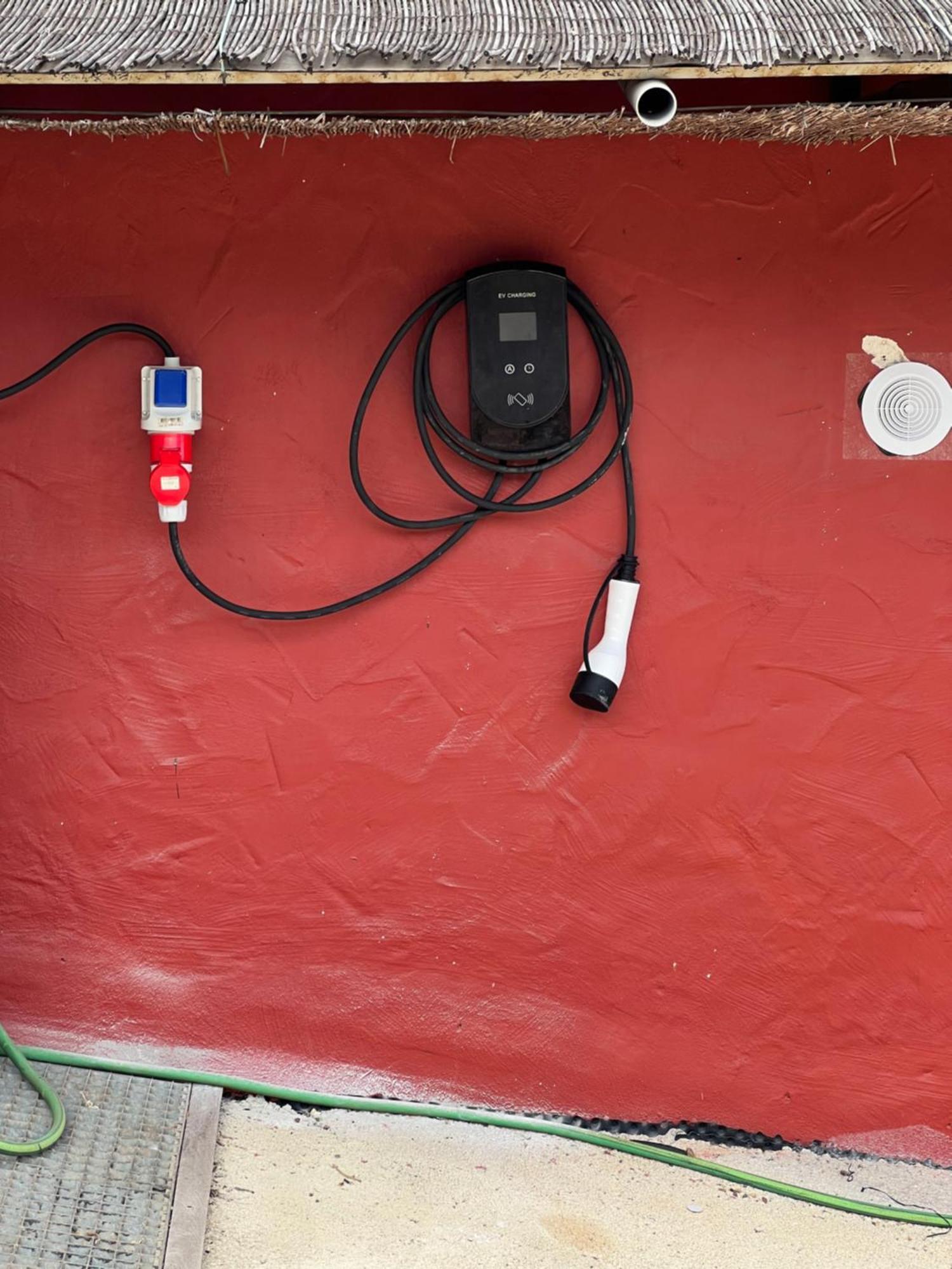 Hrlos Piratas - Ferien Haus La Palma - Good Wlan !! Тихарафе Екстериор снимка